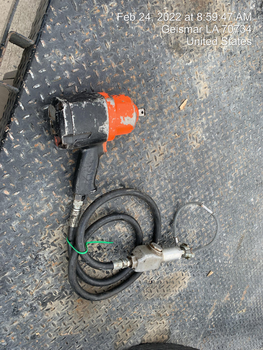 2020 MICHIGAN PNEUMATIC 750SS