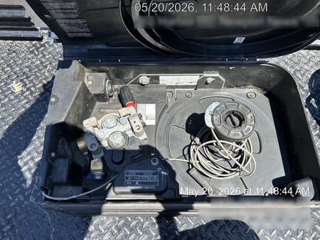 2023 LINCOLN ELECTRIC LN-25X