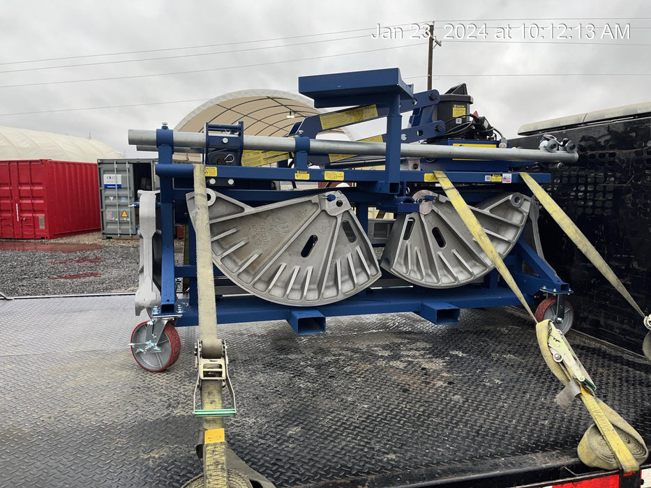 2023 CURRENT TOOLS 252-CT