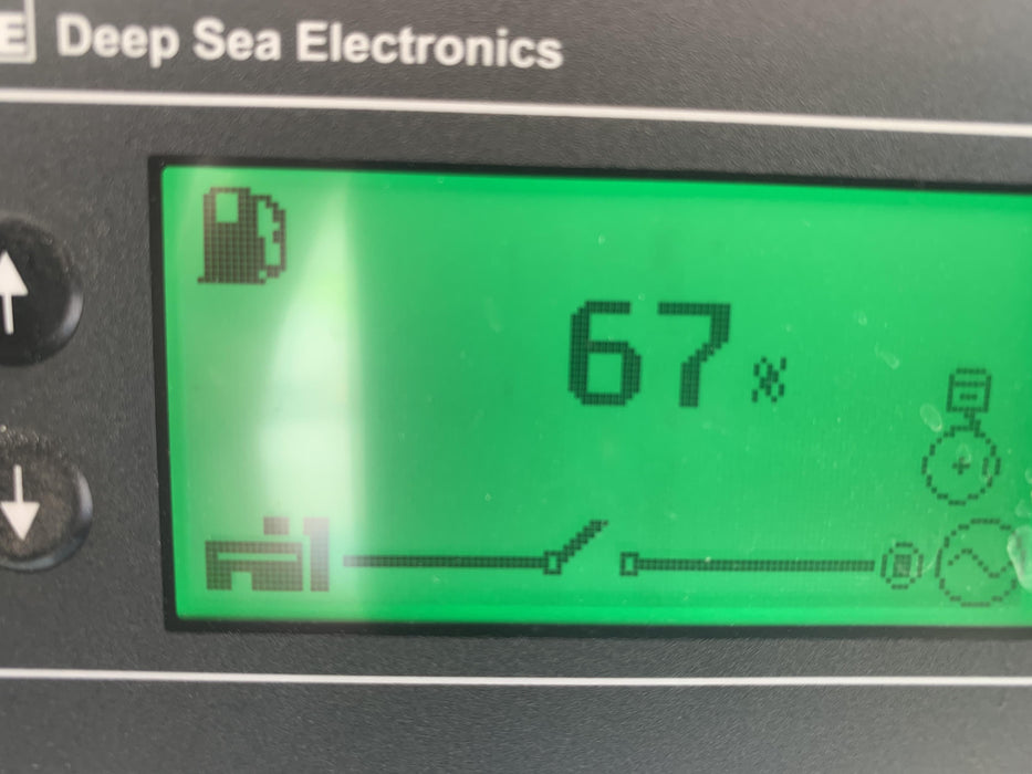 2020 ATLAS COPCO QAS25