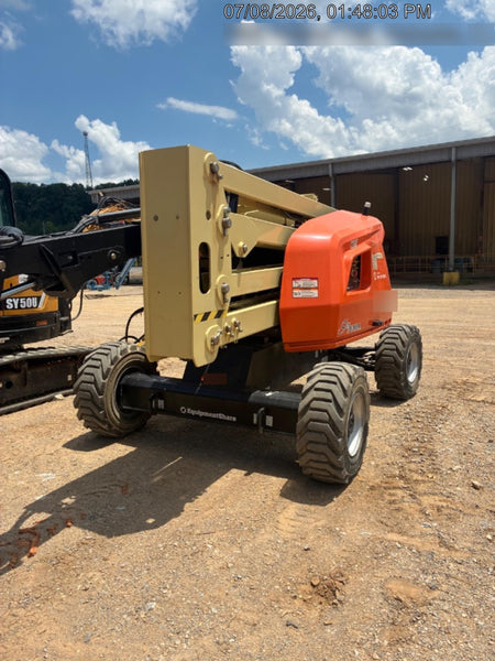 2023 JLG 450AJ