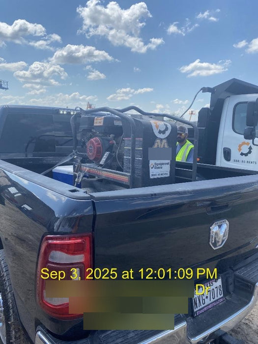 2020 MI-T-M CORPORATION HSP-3504-3MGH