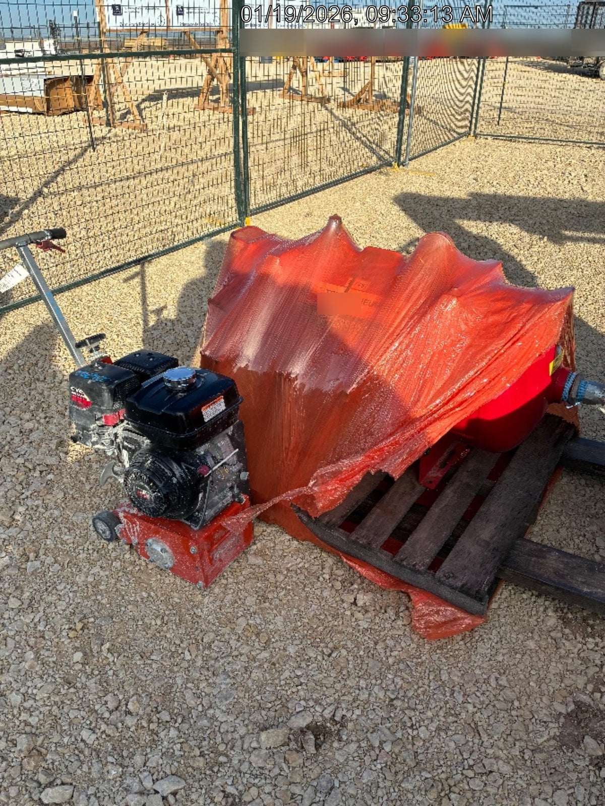 2025 TEXAS PNEUMATIC TOOLS, INC. TX-5AMF