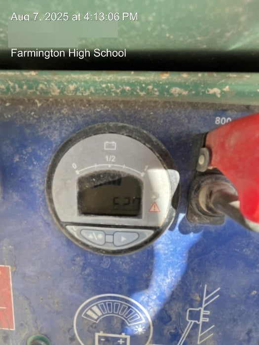 2022 MULTIQUIP TB12PE