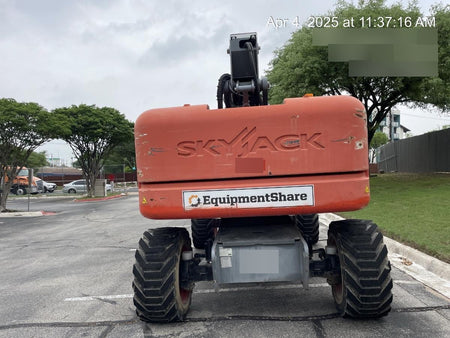2019 SKYJACK SJ86T