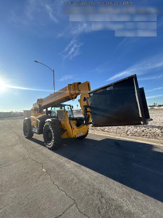 2020 STAR INDUSTRIES 1425