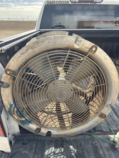 2021 MICHIGAN PNEUMATIC 20262