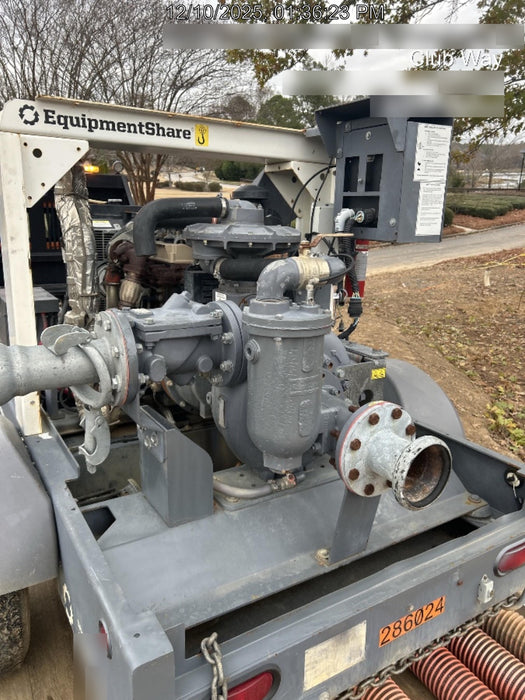 2022 ATLAS COPCO PAC F44 KD