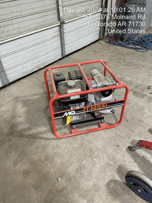 2023 MULTIQUIP QP3TH