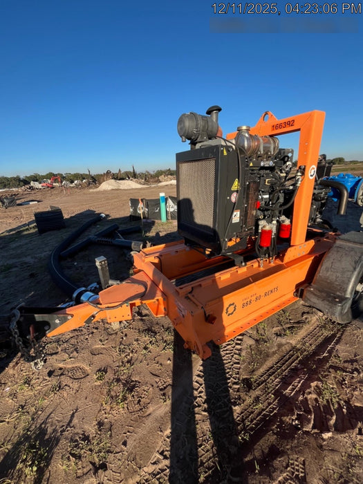 2021 PIONEER PP66S12L71-TD2.9L4