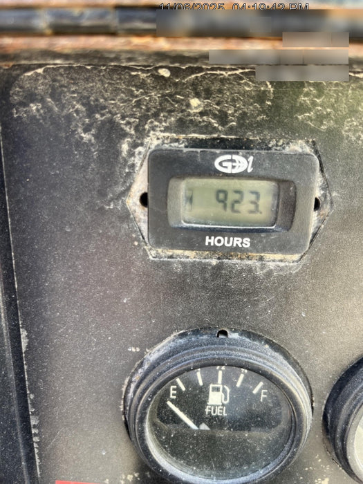 2021 Lincoln Electric Vantage 322 Vantage 322 Ready Pak 3 w/ Decals, ORANGE (includes trailer, cable rack, fender light kit) NO Telematics