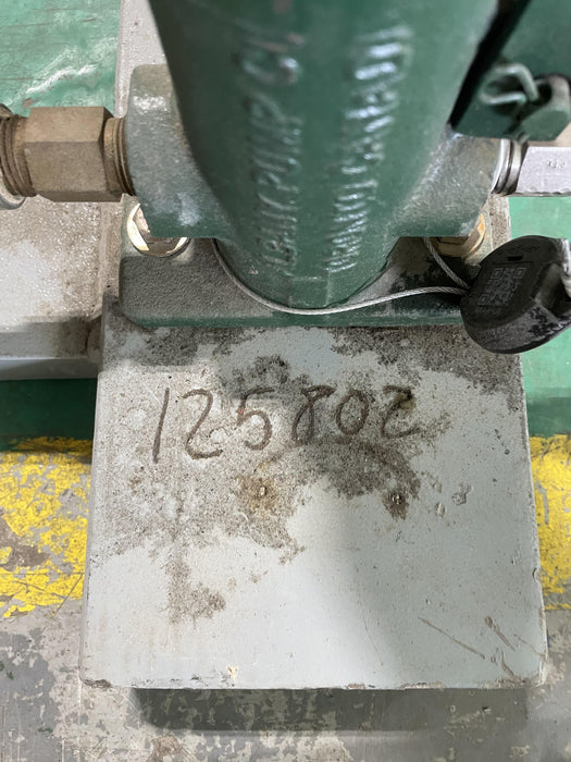 2021 PINNACLE PDQH-2000