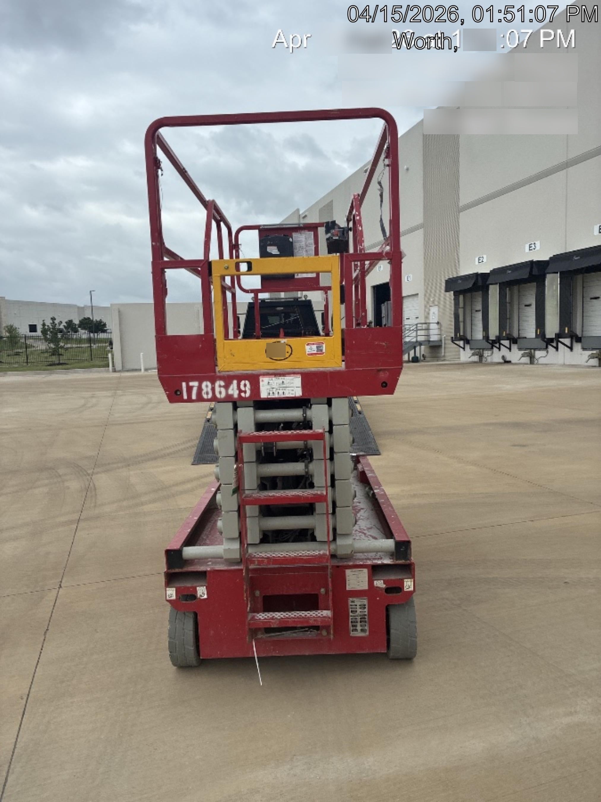 2021 MEC 4046SE