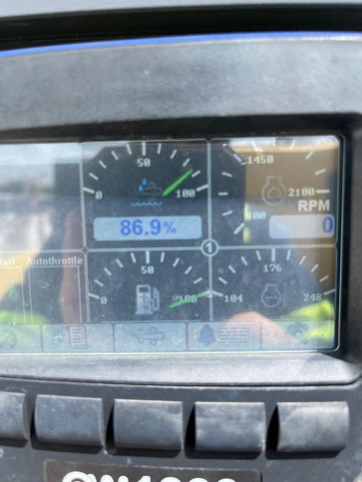 2024 ATLAS COPCO PAC H64 JD