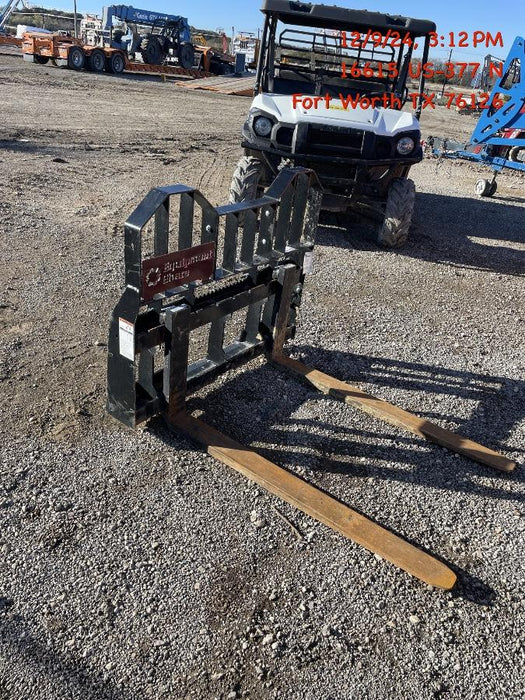 2024 VIRNIG PF4855-5VG