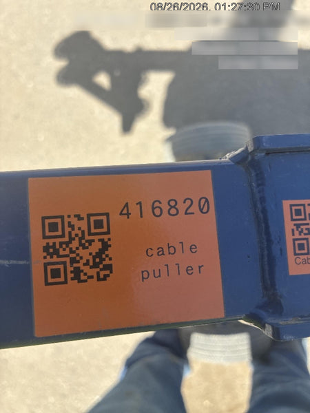2024 CURRENT TOOLS 66 Current