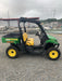 2021 John Deere XUV560E GATOR 4WD Utility Cart - 2-Seat, GAS, Canopy - ROPS, Windshield