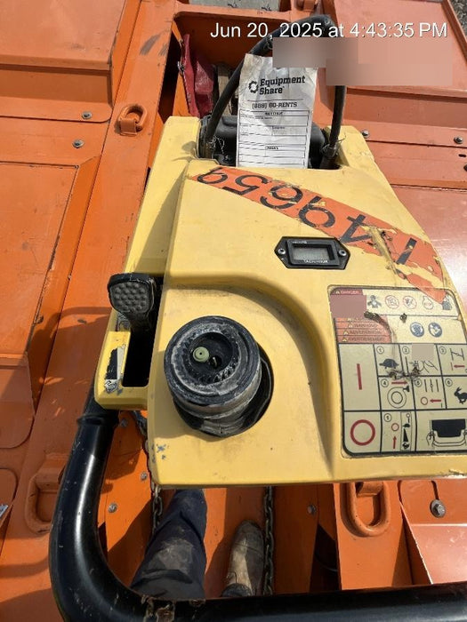 2021 WACKER NEUSON BS60-4As