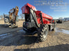 2020 Manitou MTA8044 Cab/Heat/Air, Solid Tires, Work Lights, Beacon, Aux Hydraulics, Back up Alarm, Lifting Eye, Mirrors, ES Keypad