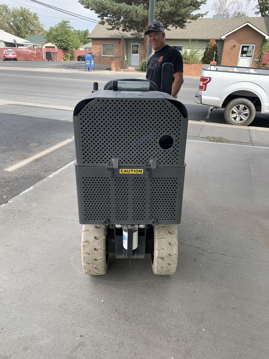 2021 NATIONAL FLOORING 5700DL