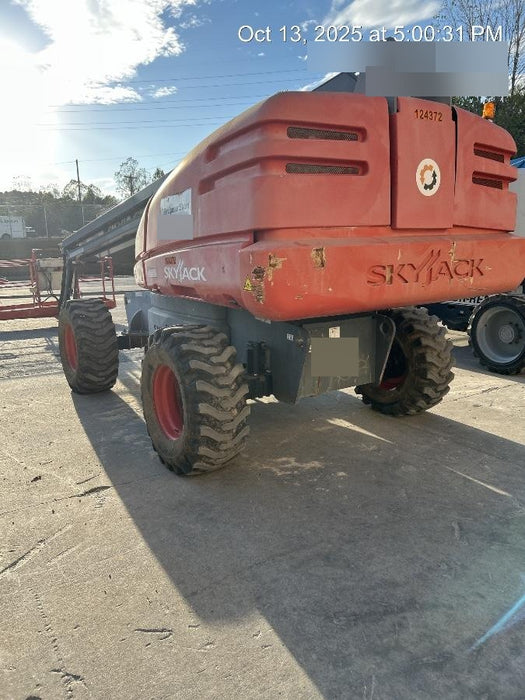 2019 SKYJACK SJ66T+