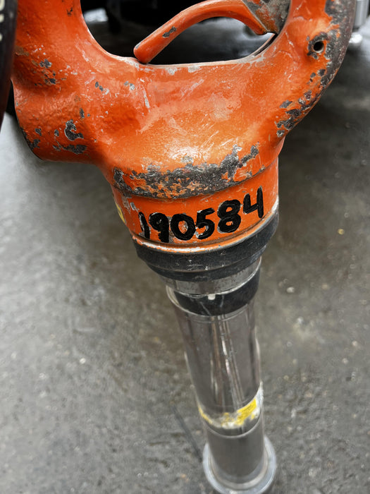 2021 AMERICAN PNEUMATIC TOOL D-handle rivet Buster