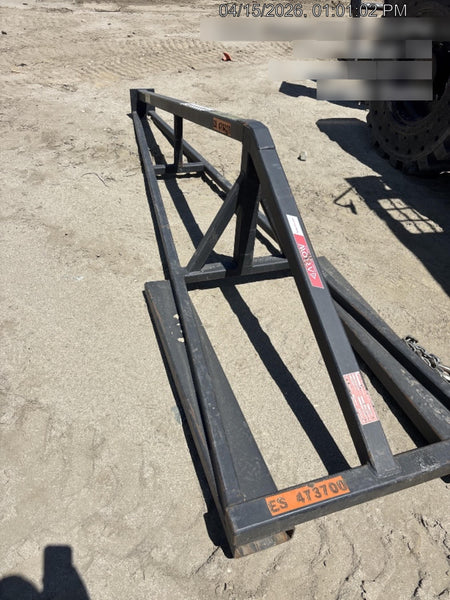 2024 ARROW MATERIAL HANDLING 1000100-12-F