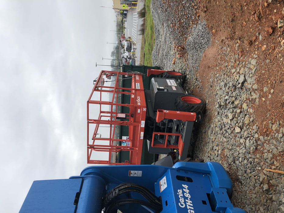 2019 SKYJACK SJ6832 RT