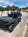 Kawasaki MULE PRO-DX Diesel, 6-Seater, Canopy