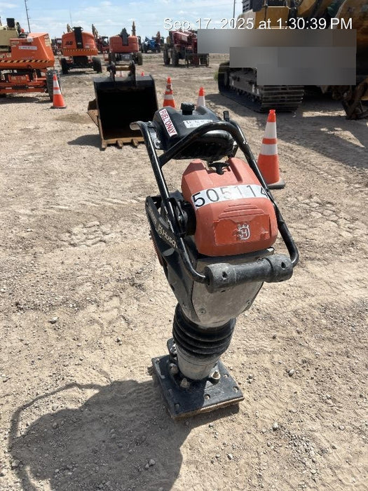 2025 HUSQVARNA LT6005