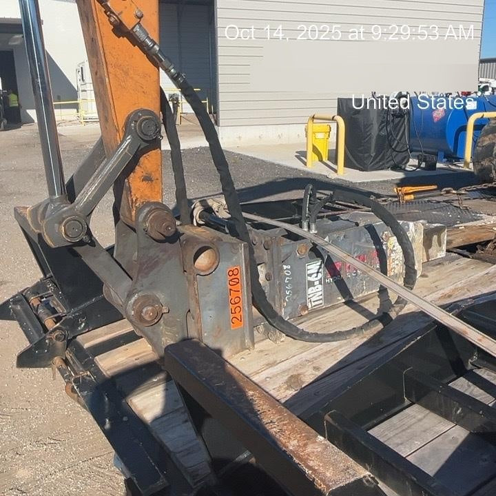2022 TOKU TNB-6M