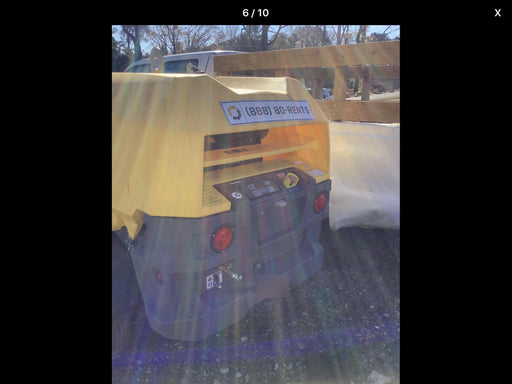 2020 ATLAS COPCO XAS188