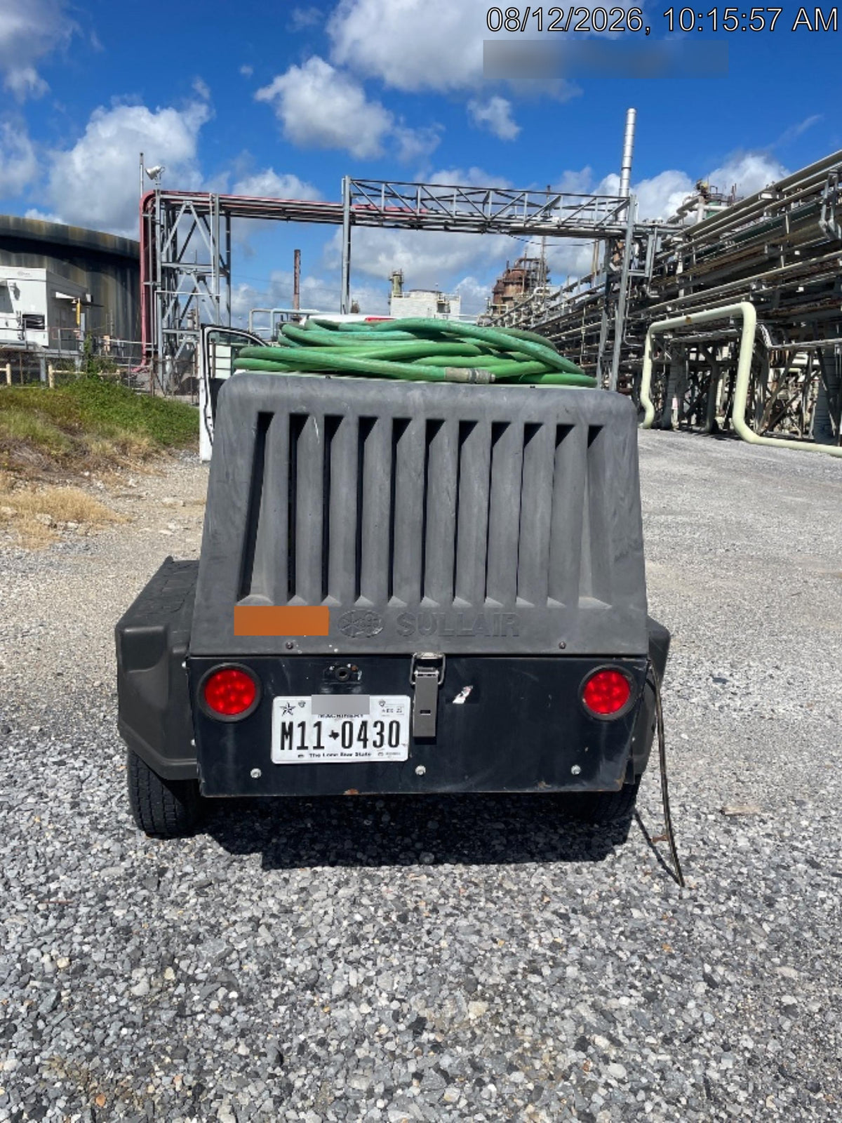2019 SULLAIR 185-DPQ