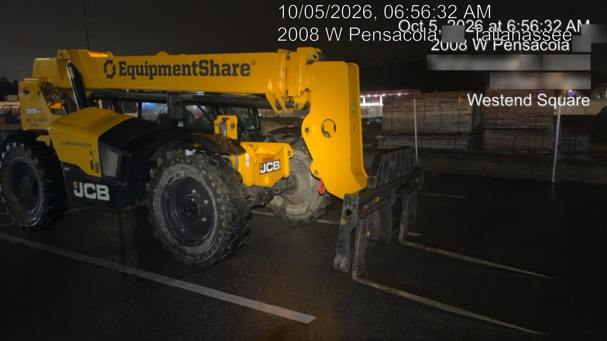 2024 JCB 509-42