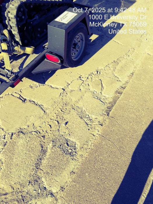 2022 BARRETO E4X6TBT