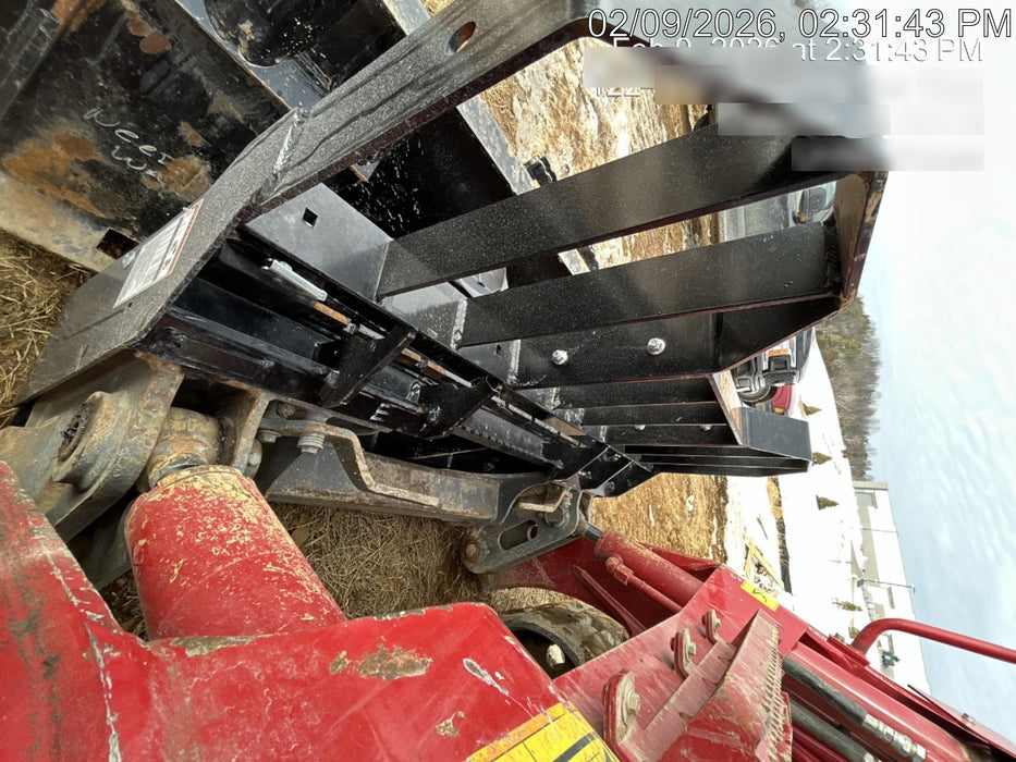 2025 VIRNIG PF4855-5VG