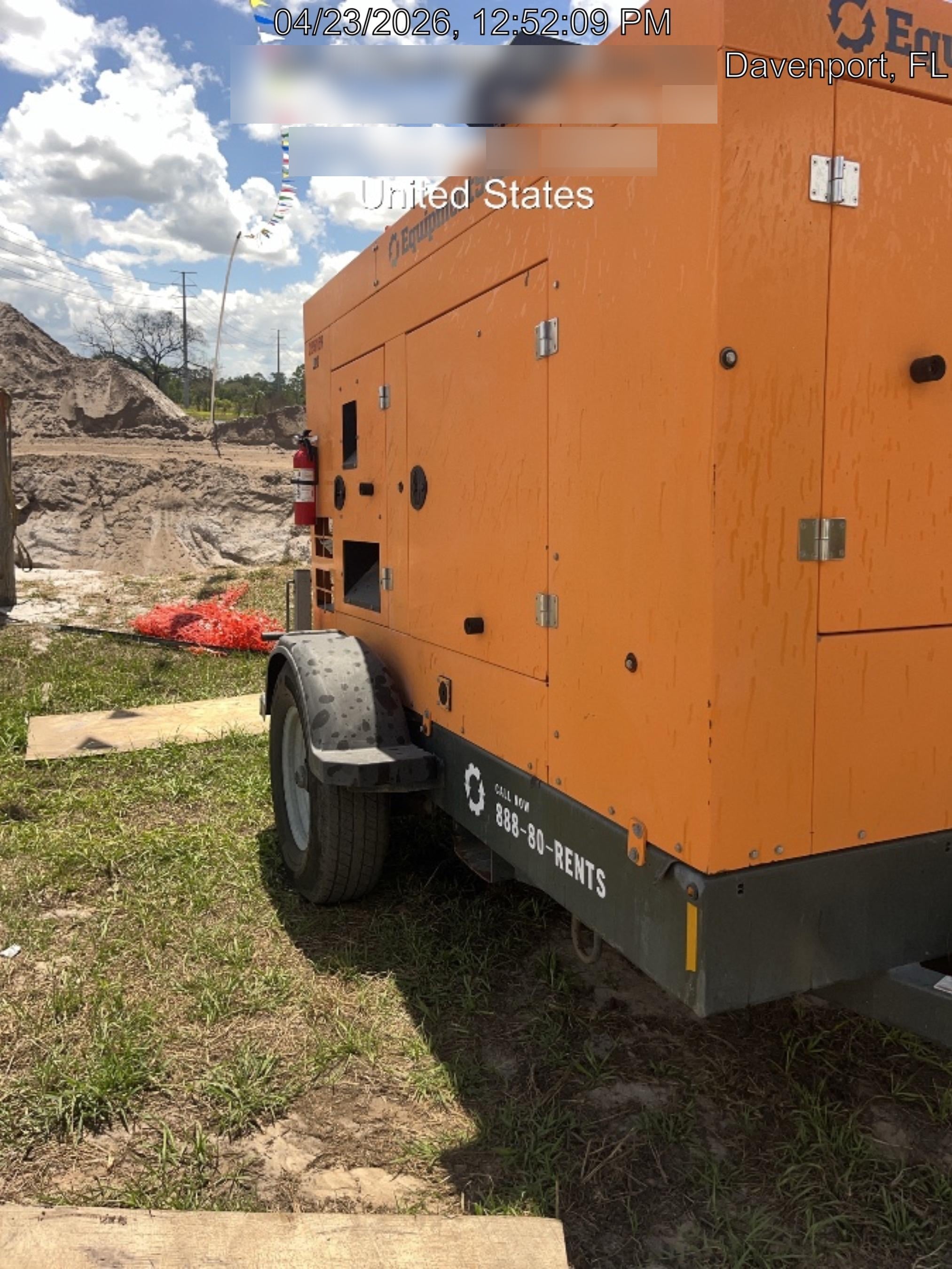 2022 PREMIER PUMP 6NNT-RP-TD2.9-T120