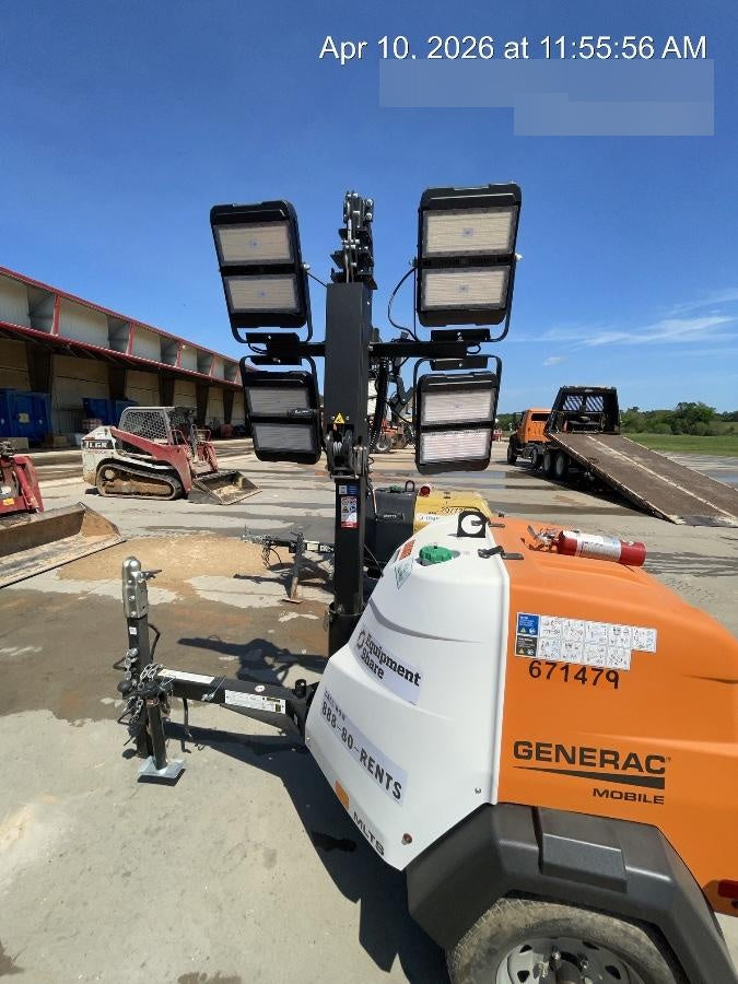 2026 GENERAC MLTS-4
