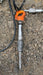 2020 MICHIGAN PNEUMATIC MP-133-ORANGE-NEP
