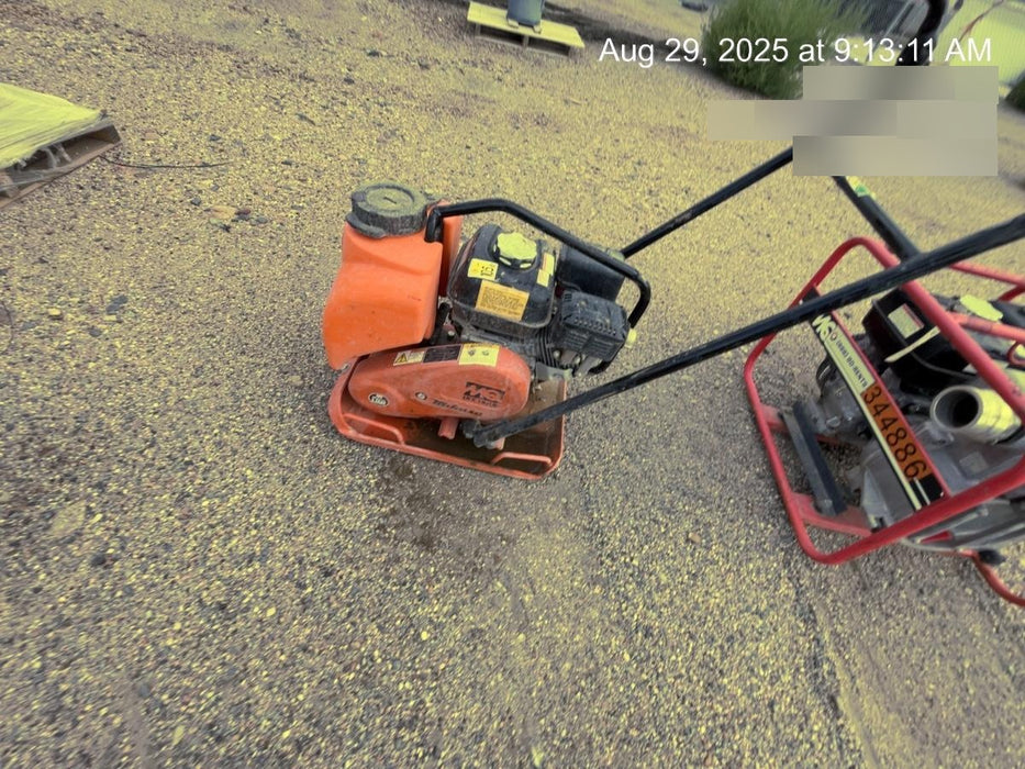 2023 MULTIQUIP MVC82VHW