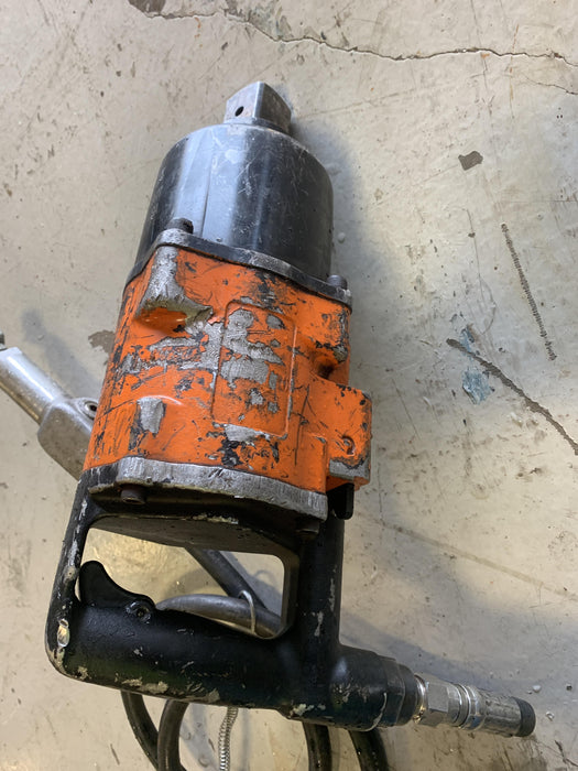 2020 MICHIGAN PNEUMATIC 4955B2