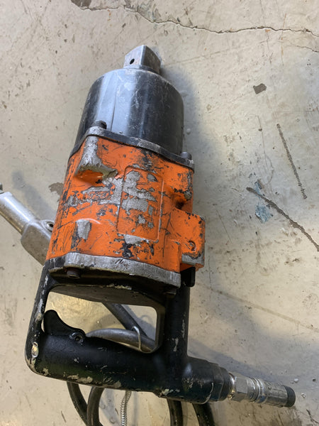 2020 MICHIGAN PNEUMATIC 4955B2