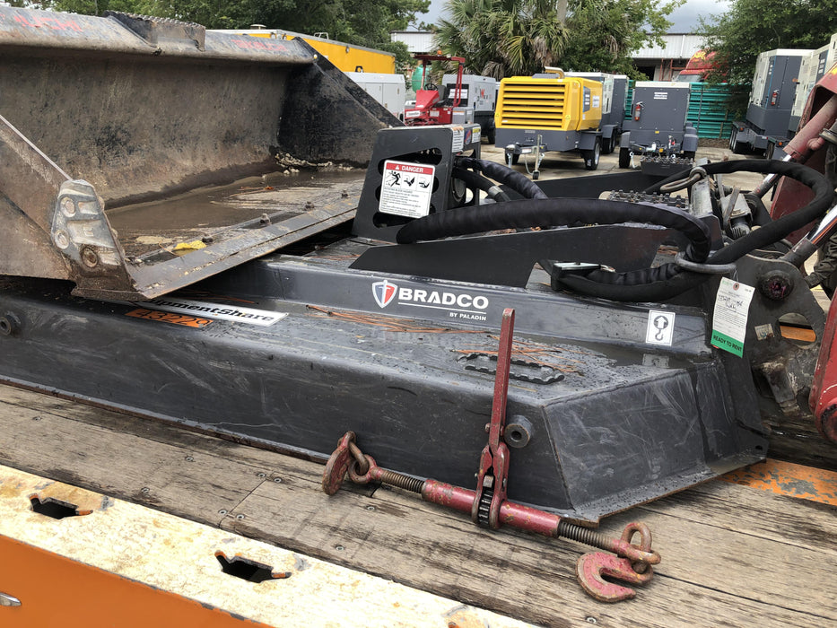 2019 PALADIN 30372A-0022