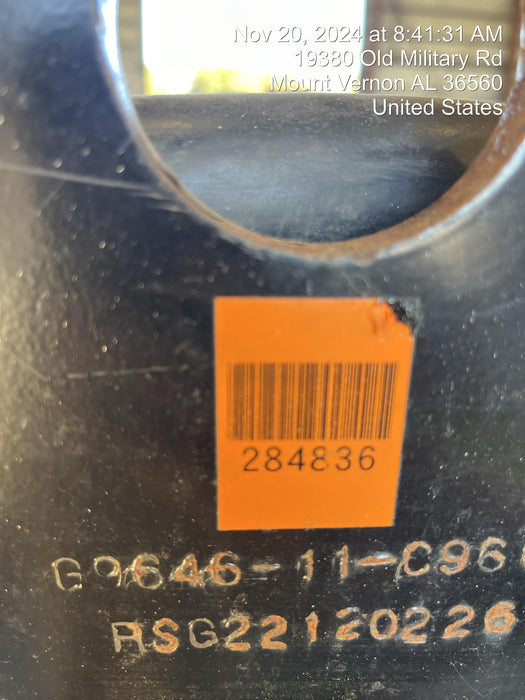 2022 LINCOLN ELECTRIC K3402-2