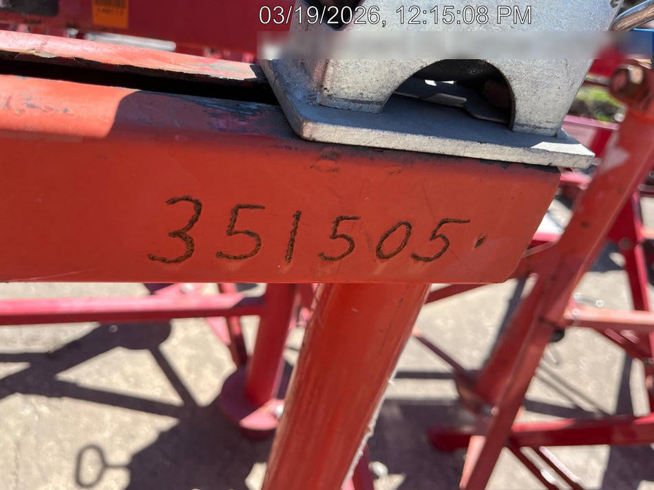 2023 B&B PIPE 4305