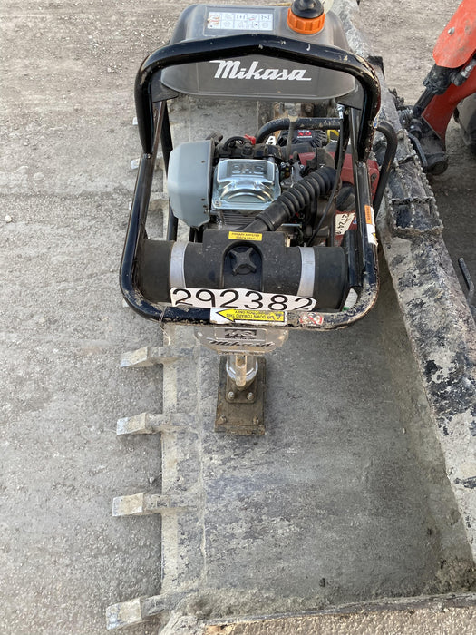 2023 MULTIQUIP MTR40HF