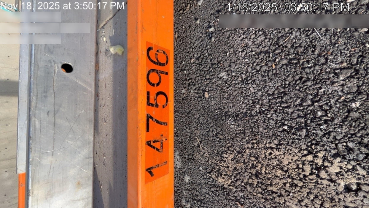 2021 LIFTSMART MLC-24