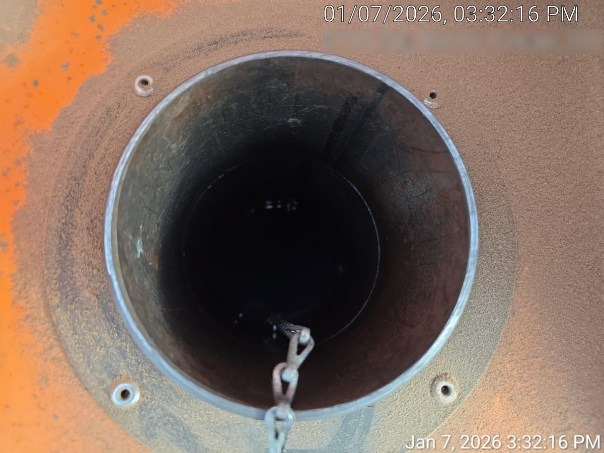 2021 THERM DYNAMICS TD625