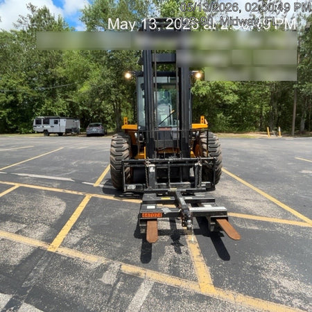 2024 STAR INDUSTRIES 1395B