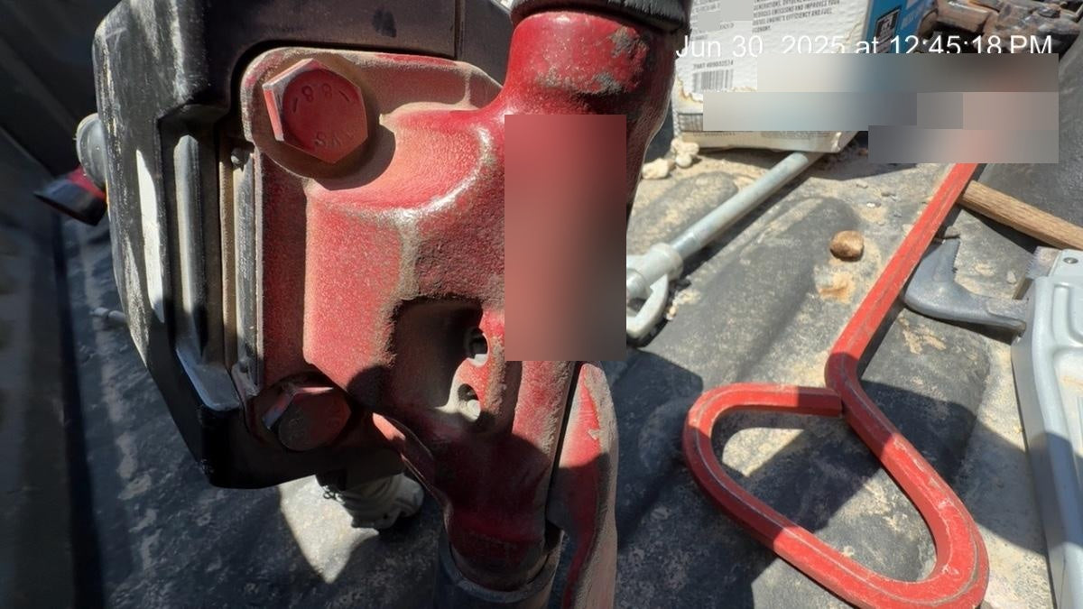 2020 CHICAGO PNEUMATIC CP 1290 S